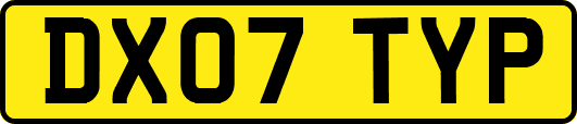 DX07TYP