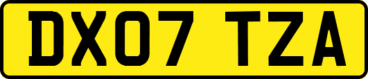 DX07TZA