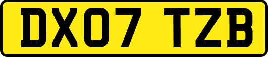 DX07TZB