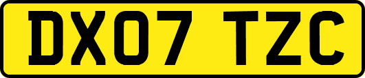 DX07TZC