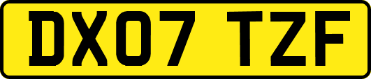 DX07TZF