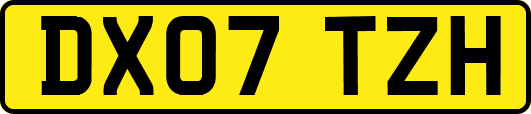 DX07TZH