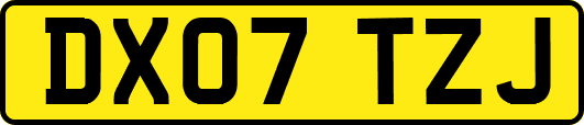 DX07TZJ