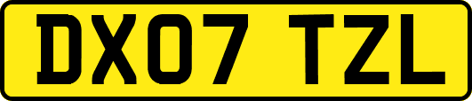 DX07TZL