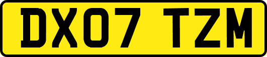 DX07TZM