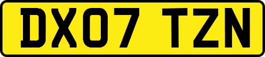 DX07TZN
