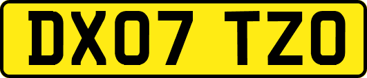 DX07TZO