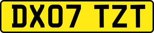 DX07TZT