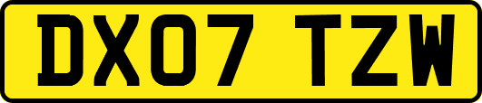 DX07TZW
