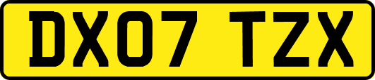 DX07TZX
