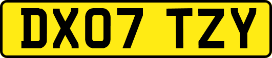 DX07TZY