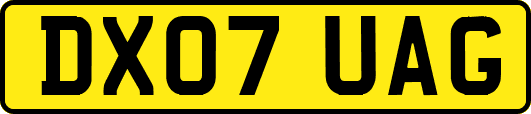 DX07UAG