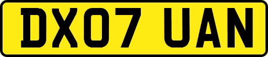 DX07UAN