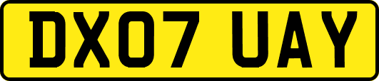DX07UAY