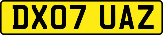 DX07UAZ