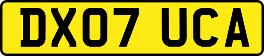 DX07UCA