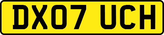 DX07UCH