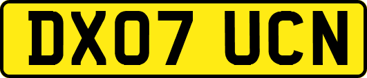 DX07UCN