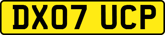 DX07UCP