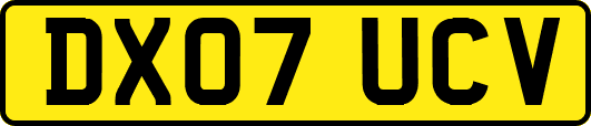 DX07UCV