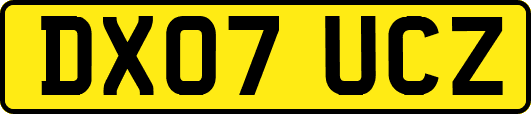 DX07UCZ