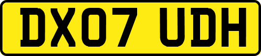 DX07UDH