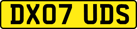 DX07UDS