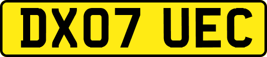 DX07UEC