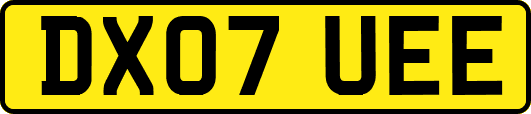 DX07UEE