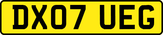 DX07UEG
