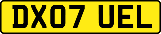 DX07UEL