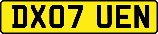 DX07UEN