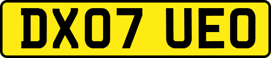 DX07UEO