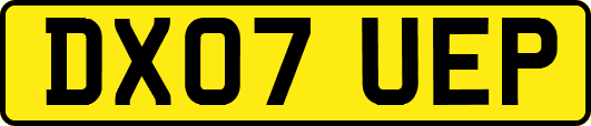 DX07UEP
