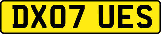 DX07UES