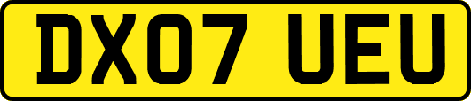 DX07UEU