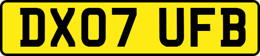 DX07UFB