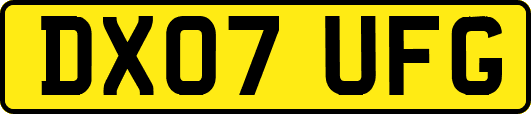 DX07UFG