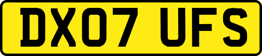DX07UFS