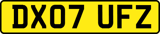 DX07UFZ