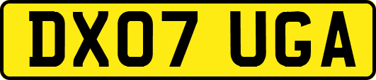 DX07UGA