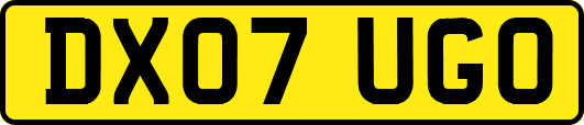 DX07UGO