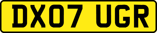 DX07UGR