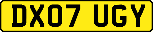 DX07UGY