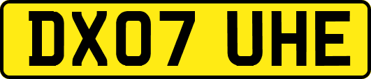 DX07UHE