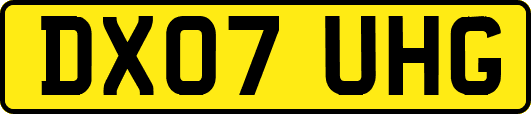 DX07UHG