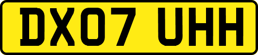 DX07UHH