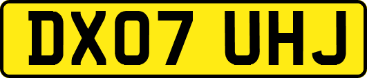 DX07UHJ