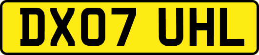 DX07UHL