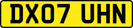 DX07UHN